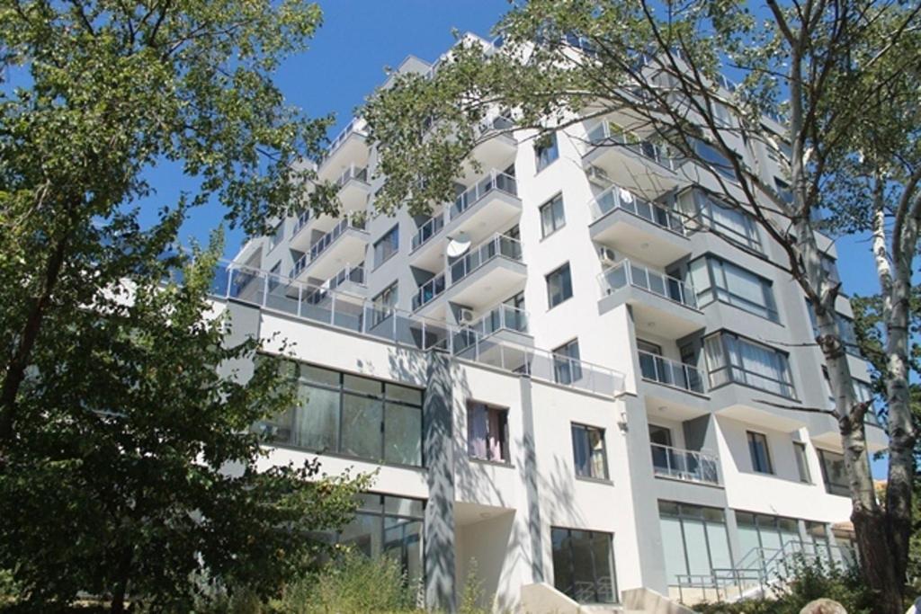 Dilov Apartments In Yalta Golden Sands Exterior photo